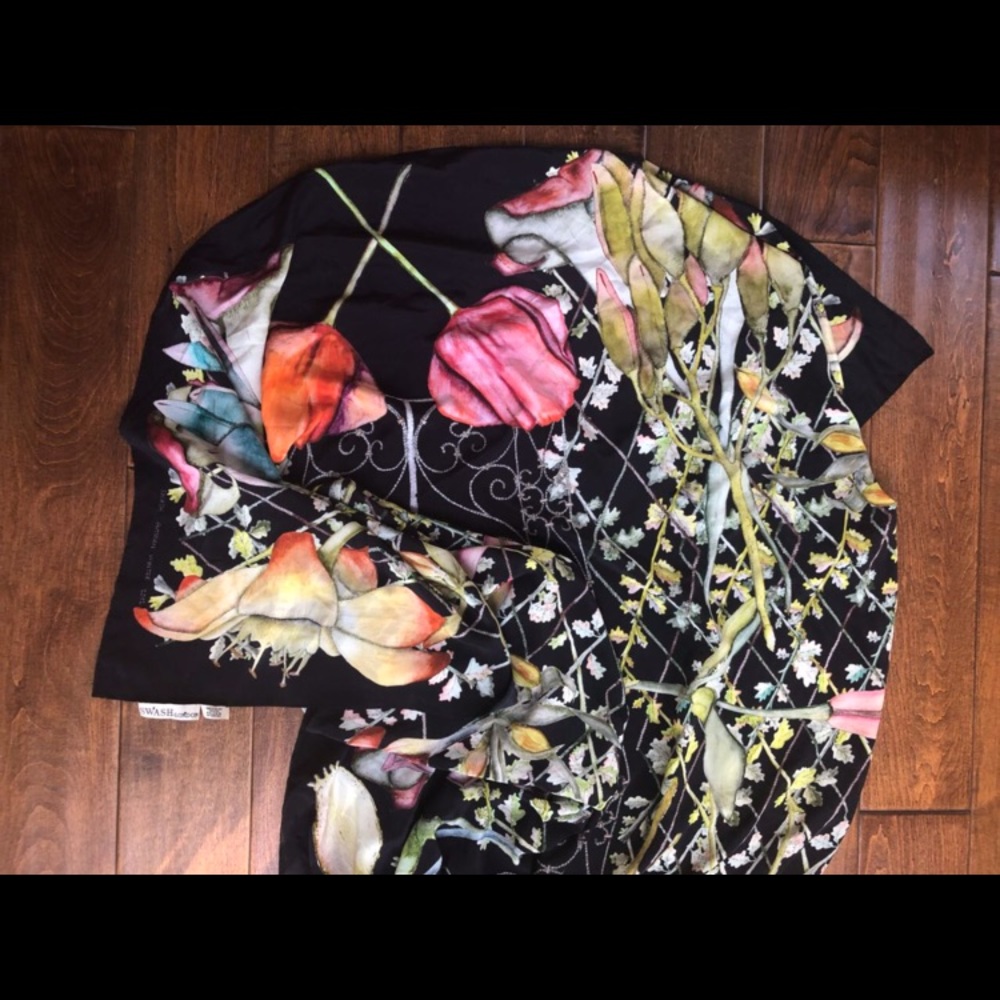 Swash London scarf